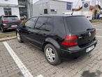 Volkswagen Golf 1.6 - 4