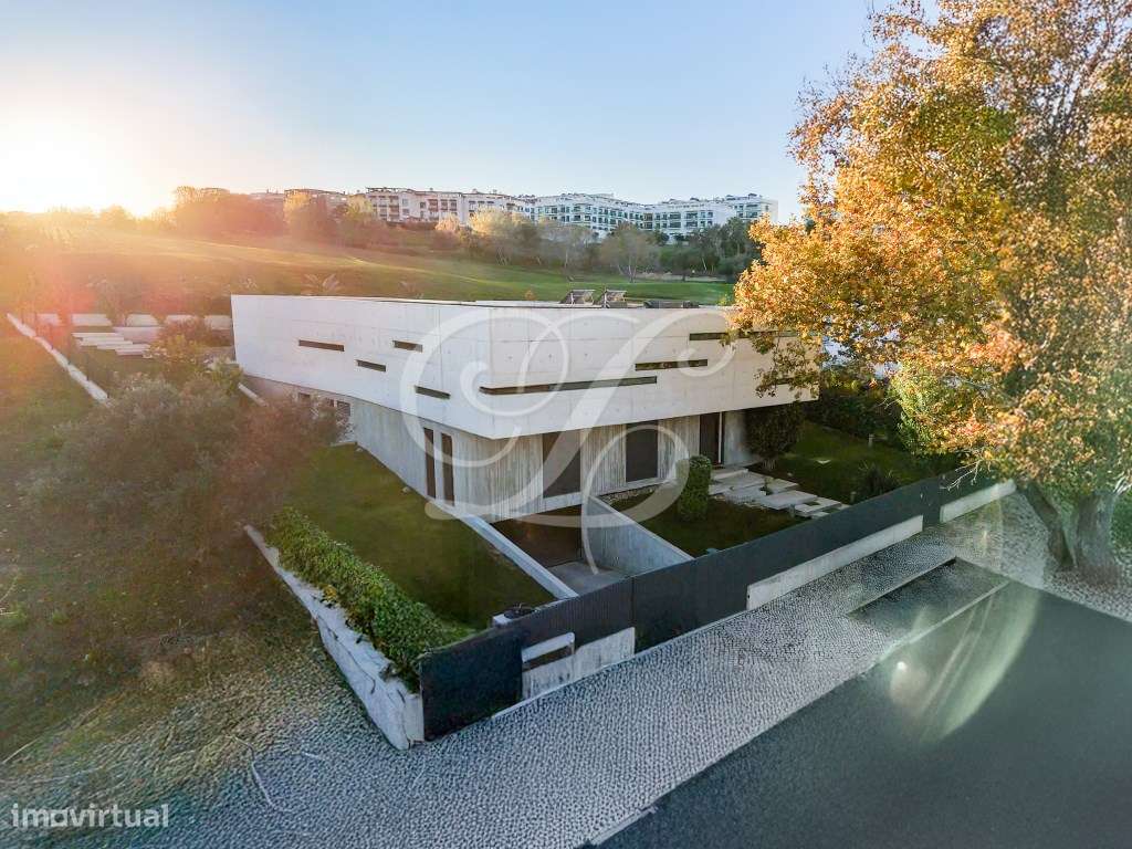 Moradia T4 +1 c/ Piscina | Quinta dos Alcoutins-51