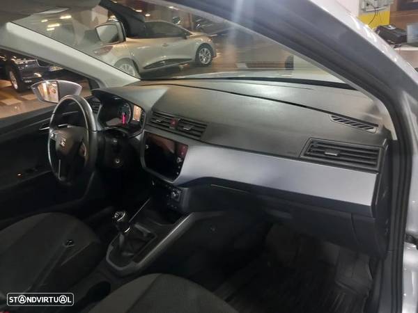 SEAT Arona 1.0 TSI Style - 8