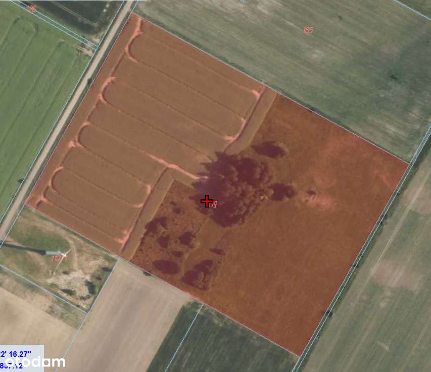 Malownicza działka rolna 6,74ha! - Pełny obrazek: 5/5