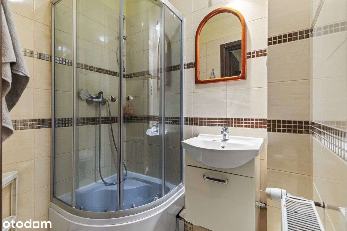 Mieszczański Styl we Wrocławiu I Twoja aranżacja-17