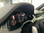 Audi SQ7 4.0 TDI quattro Tiptronic - 14