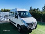 Renault Master 2.3 dCi L3H2 3.5T SS - 10