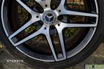 MERCEDES BENZ AMG ORYGINALNE KOŁA ALUFELGI ALUSY 5X112 265/35 R18 A2124010400 GORLICE - 11