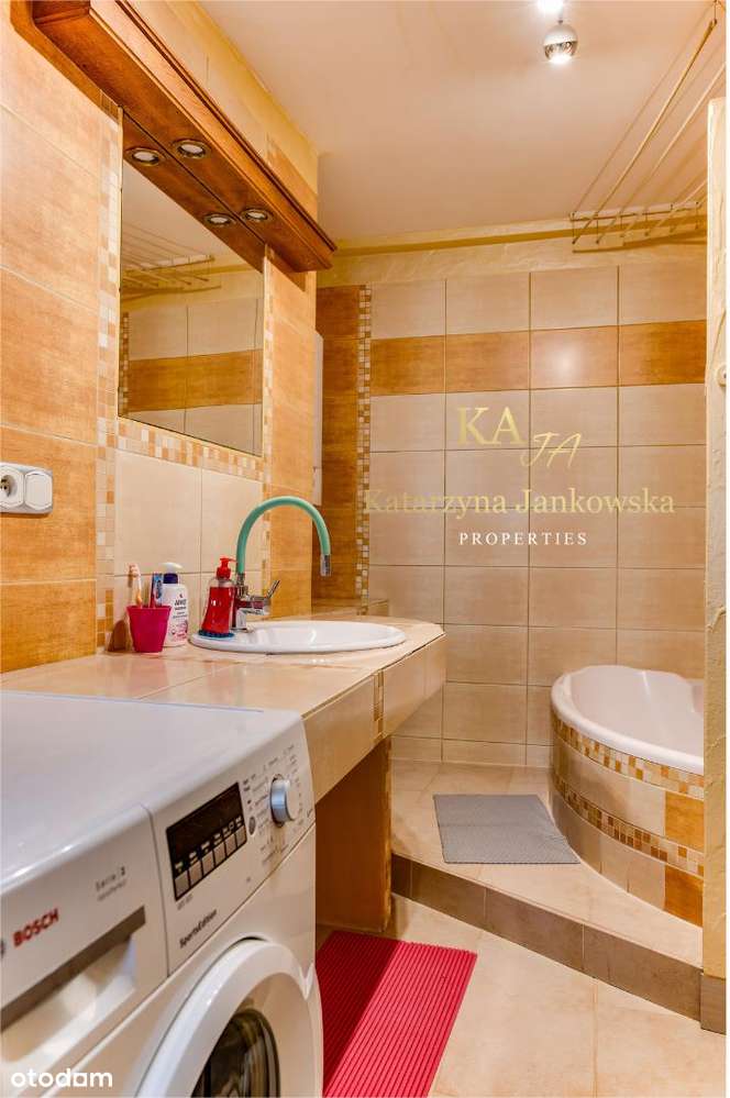 Mieszkanie 79,6 m² z widokiem na Górę Parkową - centrum Kudowa-Zdrój-9