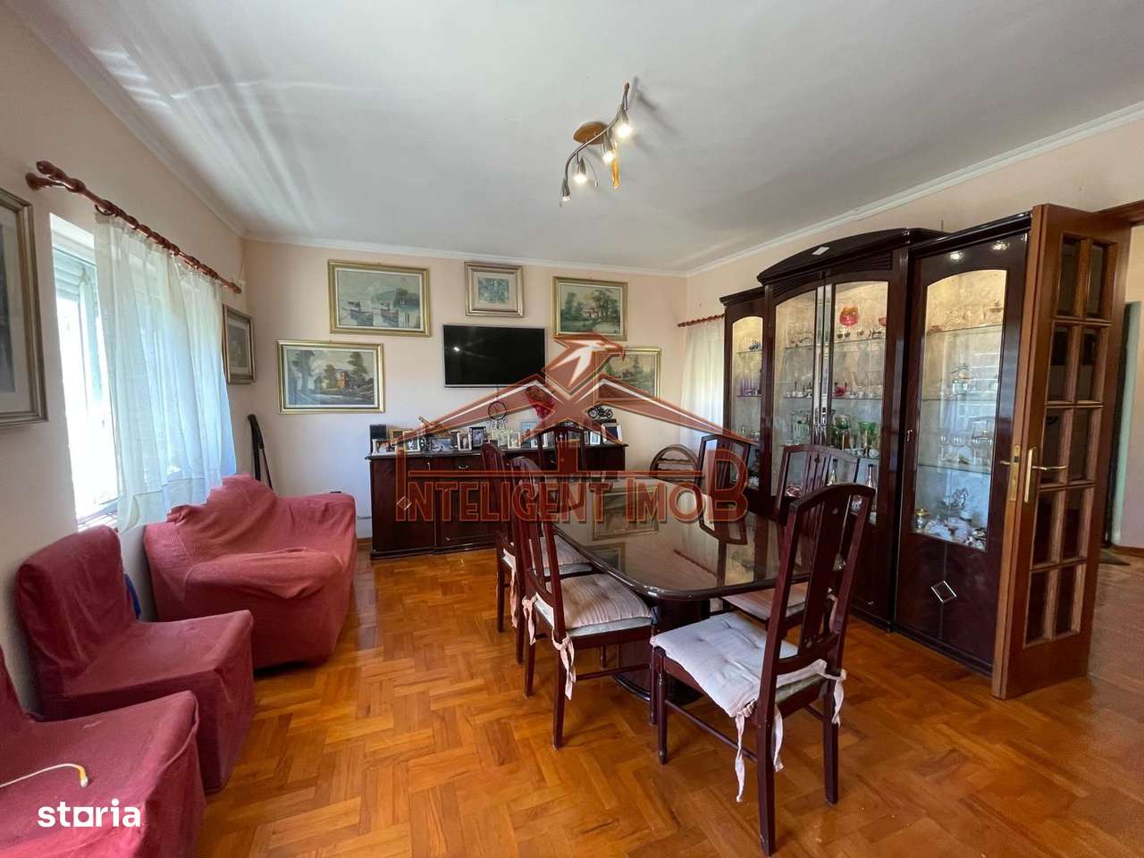 Casă moderna cu 5 camere în Hurez/Fagaras Jud Brașov-1