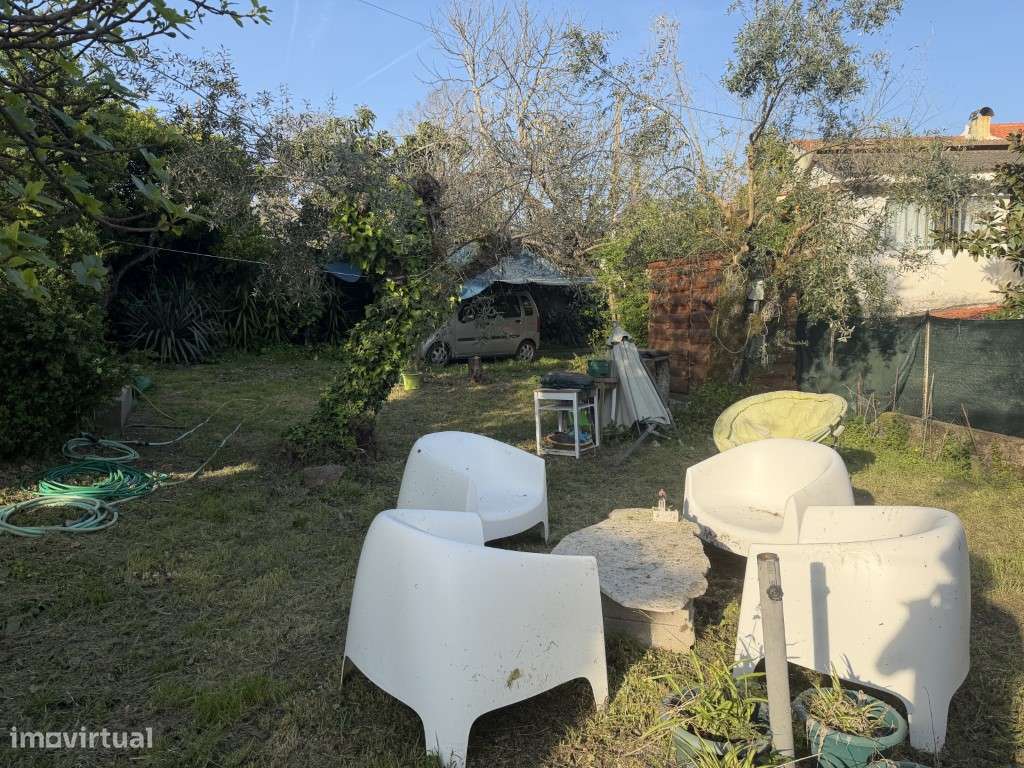 Moradia tipologia T2-13