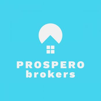 PROSPERO brokers Logo