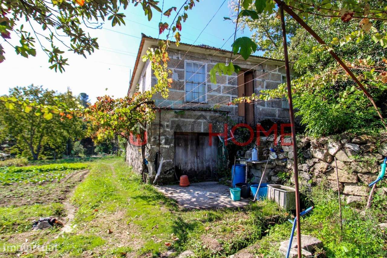 Quintinha para Recuperar em Cinfães - Grande imagem: 4/24