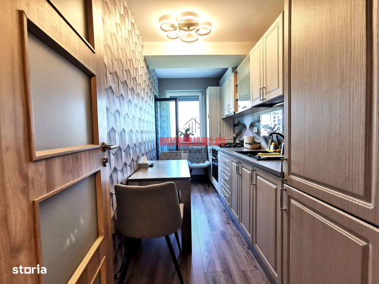 Theodor Pallady, Mobilat și Utilat Lux, Parcare Inclusa, Decomandat-7