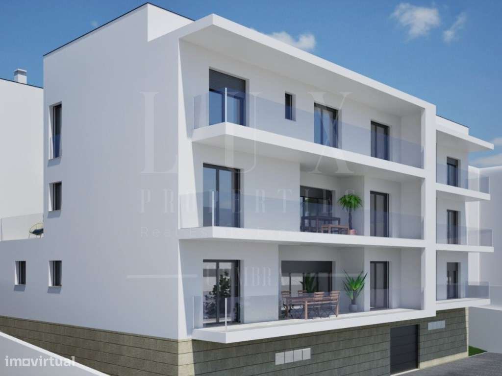 Apartamento T4 | NOVO | Empreendimento Domus, S. Martinho do Bispo - Grande imagem: 3/13