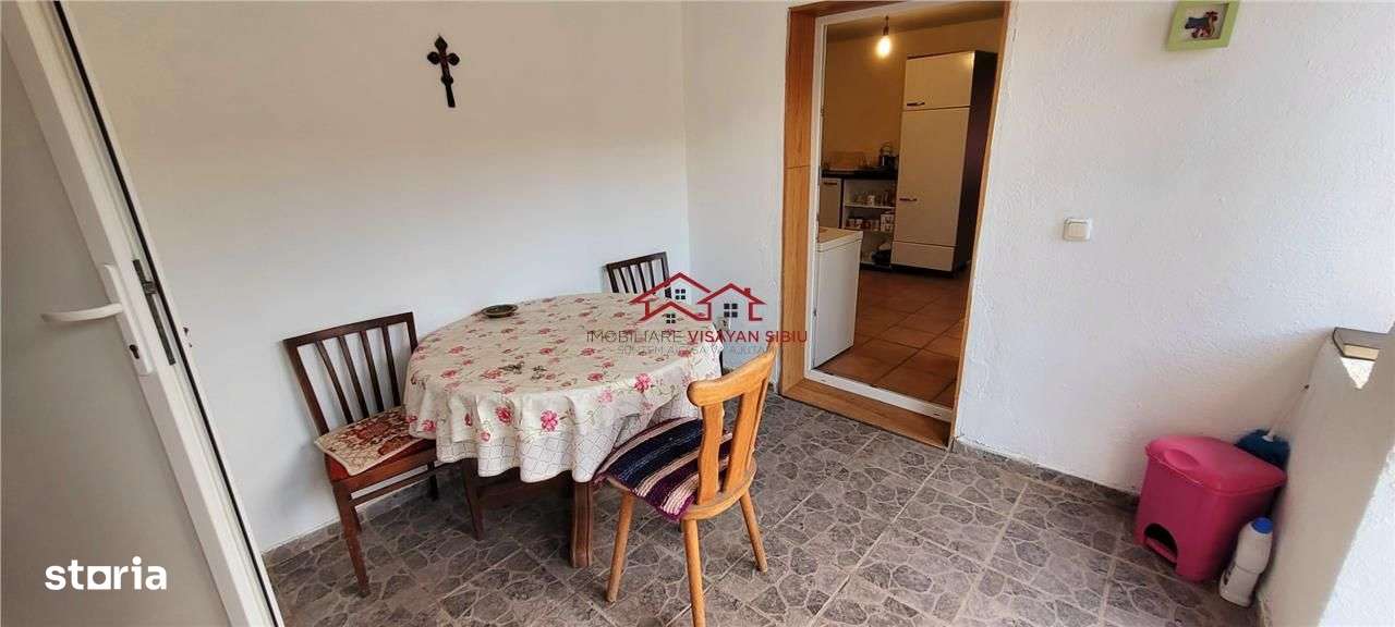 casa saseasca com.Garbova,jud.Alba,comision 0-16