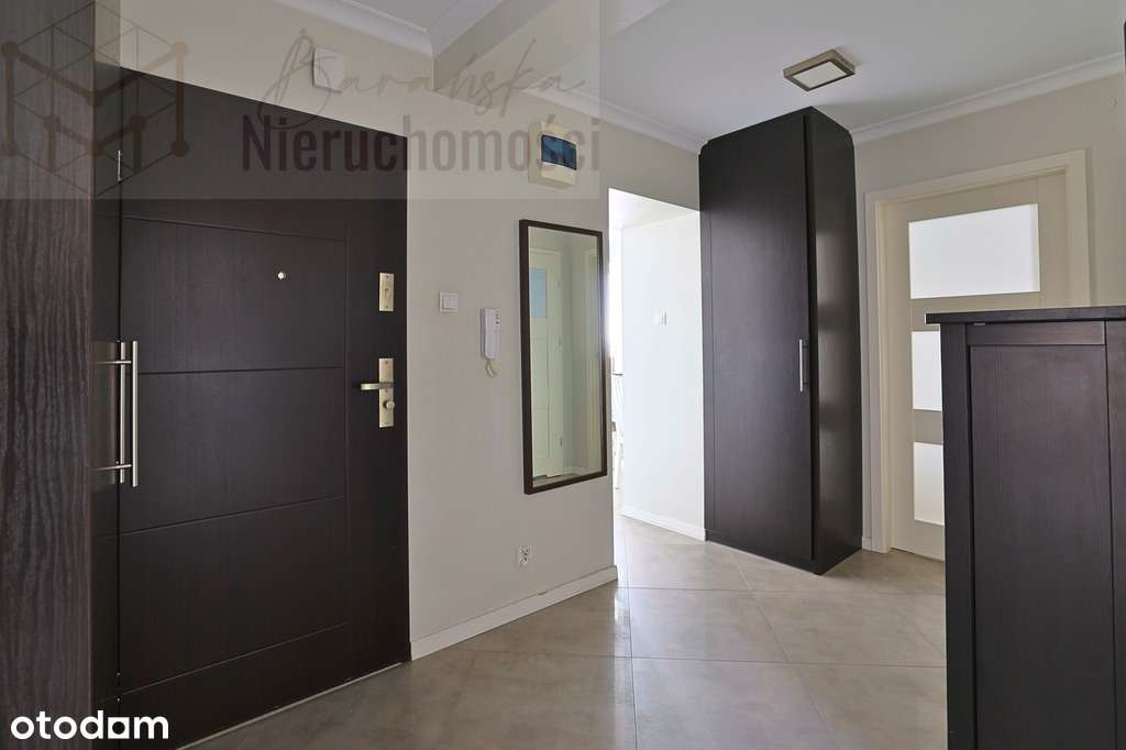 3 pokoje/Choiny/Gotowe do wprowadzenia-12