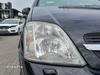 OPEL MERIVA LAMPA REFLEKTOR PRAWY PRZEDNI PRAWY PRZÓD - 1