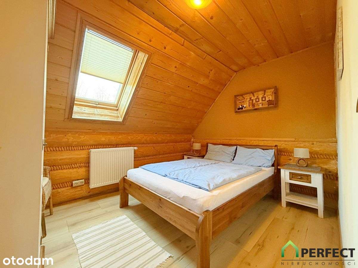 dom w Karpaczu z widokiem na Śnieżkę-10