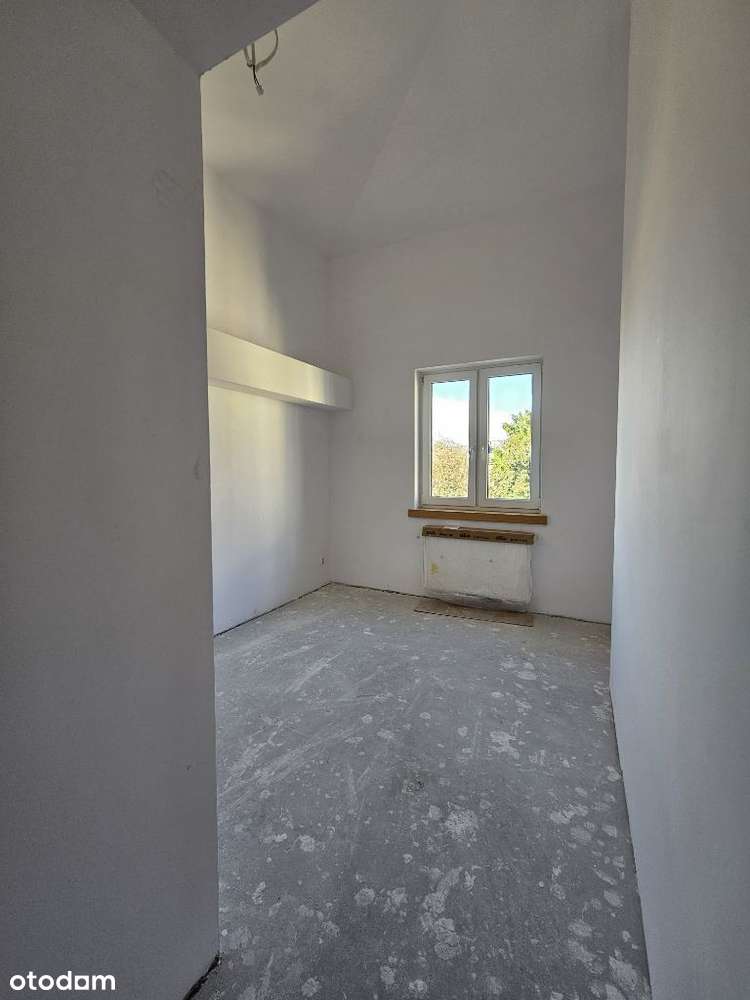 Apartamenty przy Nowym Kleparzu - Długa 82 Taras!-11