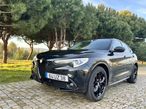 Alfa Romeo Stelvio 2.2 D Veloce Ti Q4 AT8 - 42