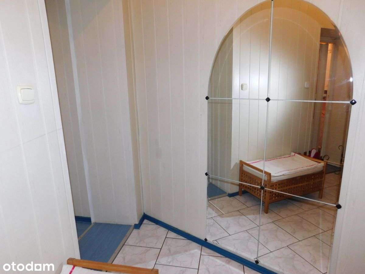 Duszniki-ZdrÓj SprzedaŻ Mieszkanie-9