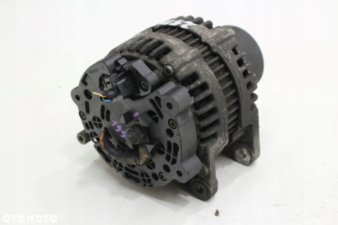 Alternator 070903024F Transporter T5 2.5 TDI - 12