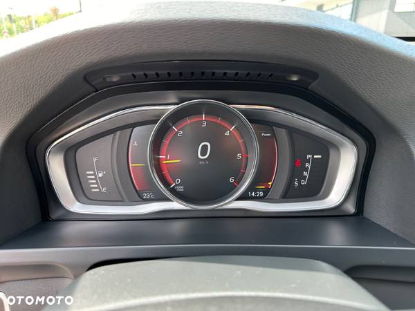 Volvo V60 D4 Drive-E Summum - 16