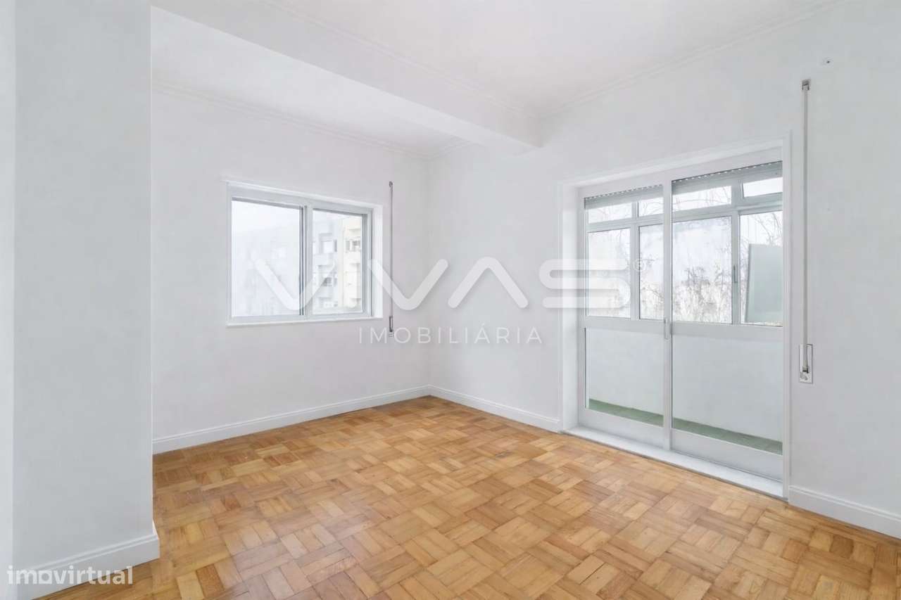 Apartamento T1 em São José de São Lázaro, Braga - Grande imagem: 4/6