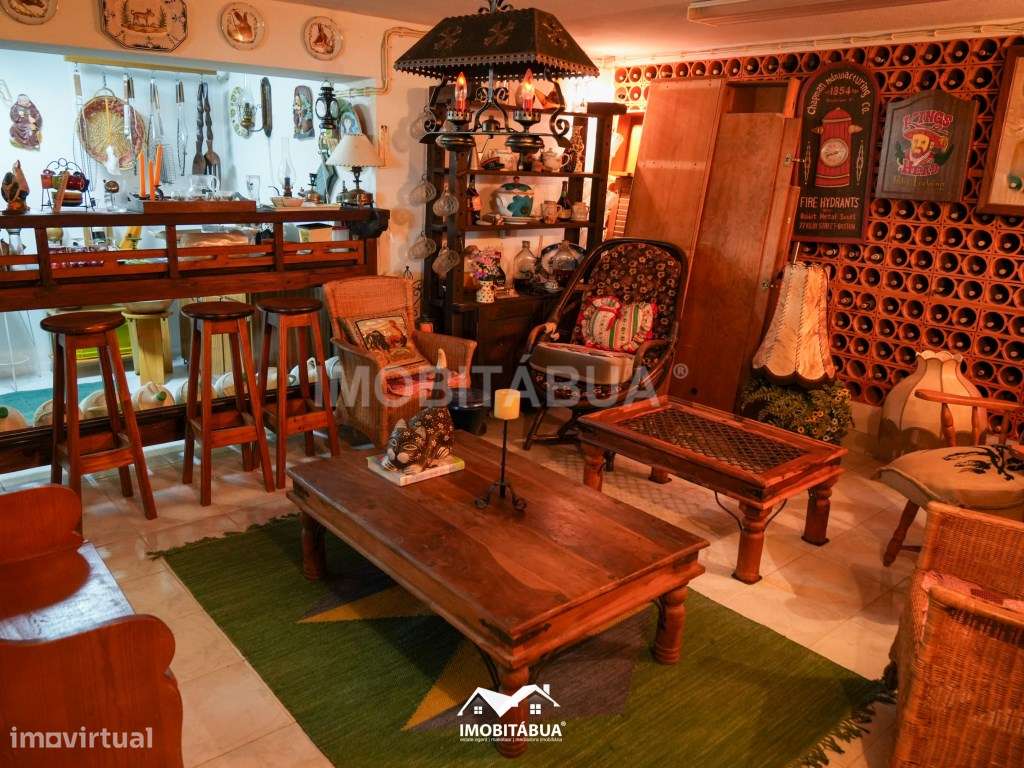 Moradia T5 com Piscina (Jacuzzi Integrado), Jardim e Churrasqueira-30