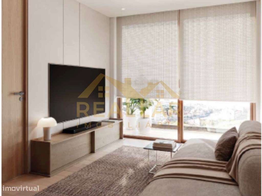 Apartamento T1 novo - Oportunidade de negócio! - Grande imagem: 5/24