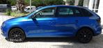 Skoda Rapid Spaceback 1.0 TSI Style - 11