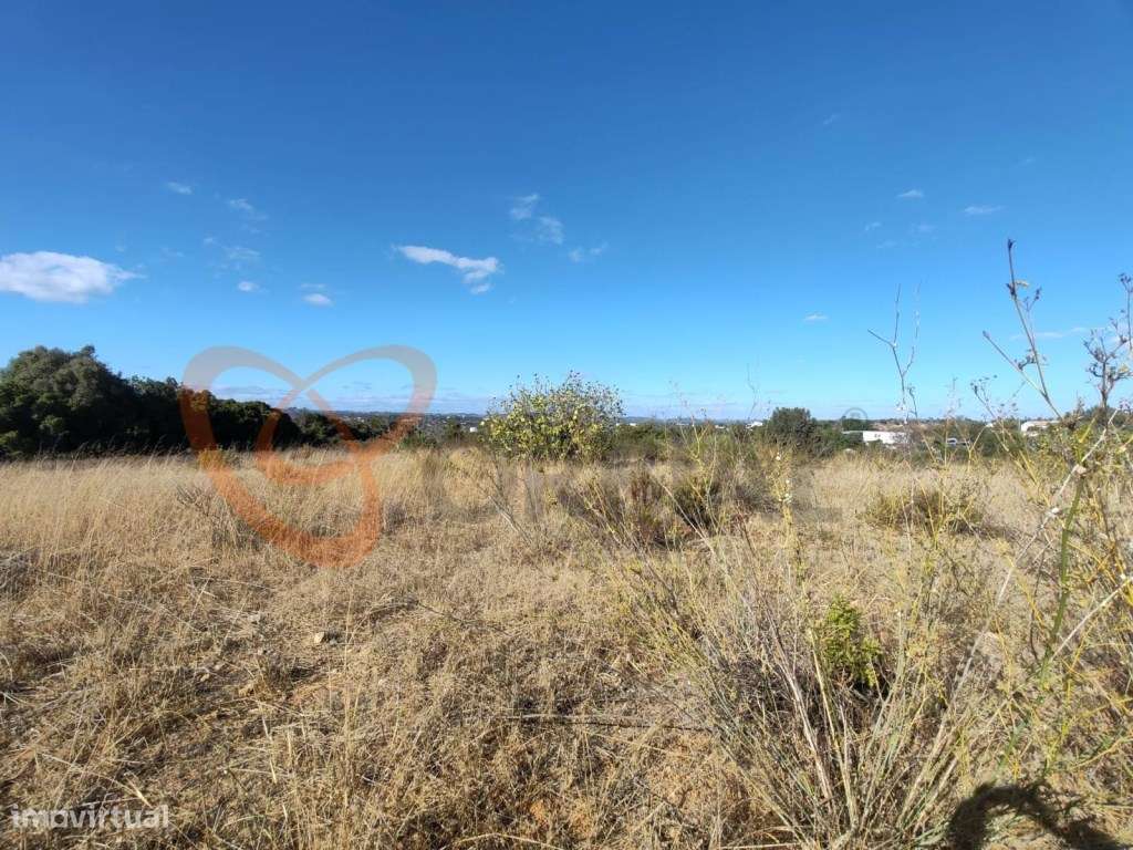 Terreno para venda, localizado na freguesia de Pêra, Silves-8