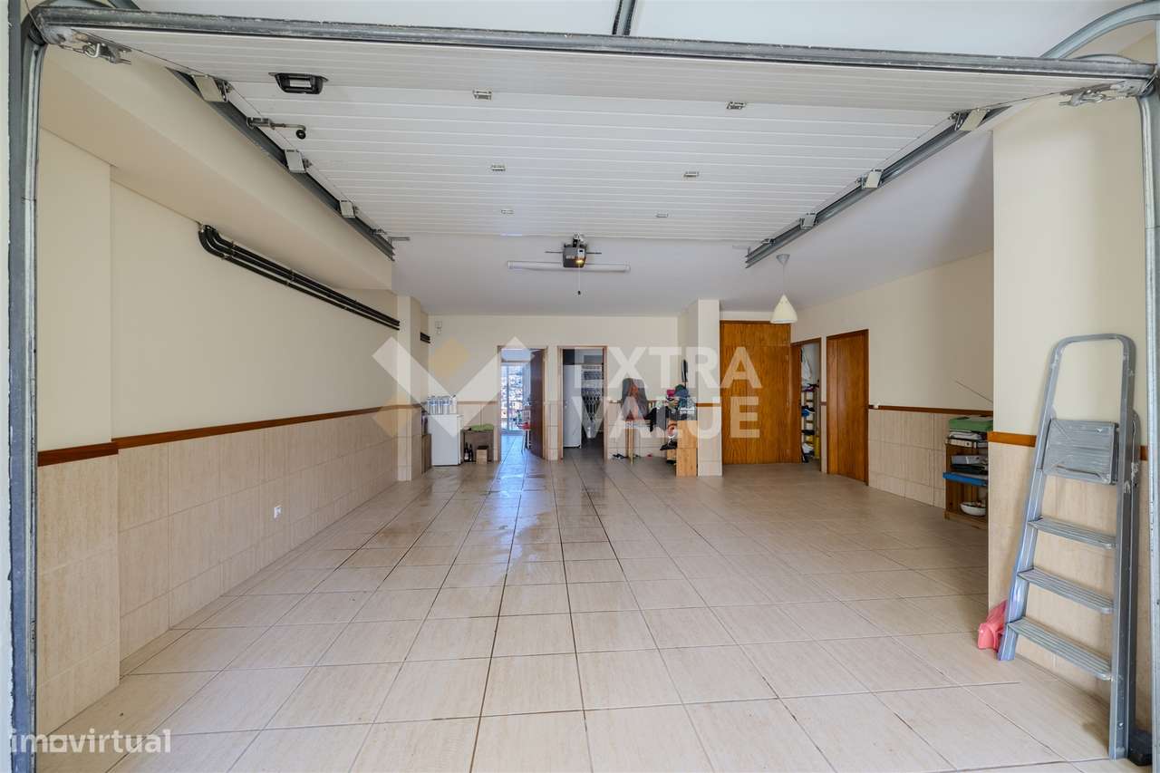 Moradia T4 Venda em Braga (São José de São Lázaro e São João do Souto)-18