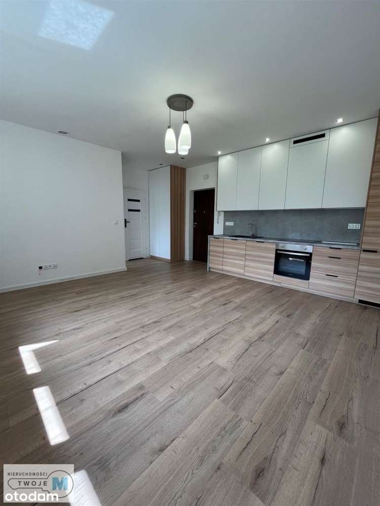 Przytulne mieszkanie 2 pokojowe do wejścia - Pełny obrazek: 2/6