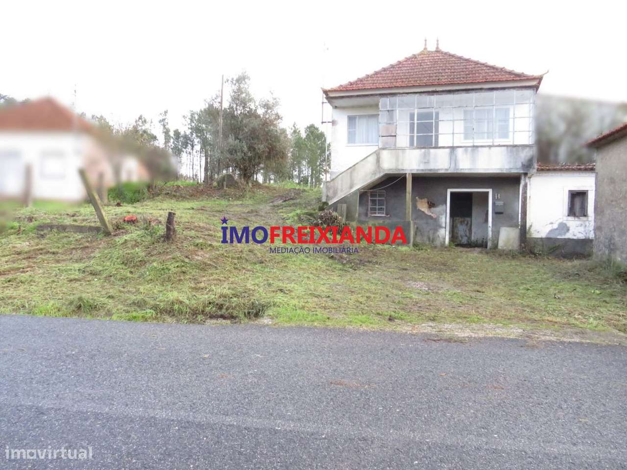 Moradia T2 - Casal dos Bernardos - Grande imagem: 2/29