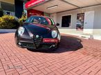 Alfa Romeo MiTo 1.3 JTD Schumacher Edition - 3