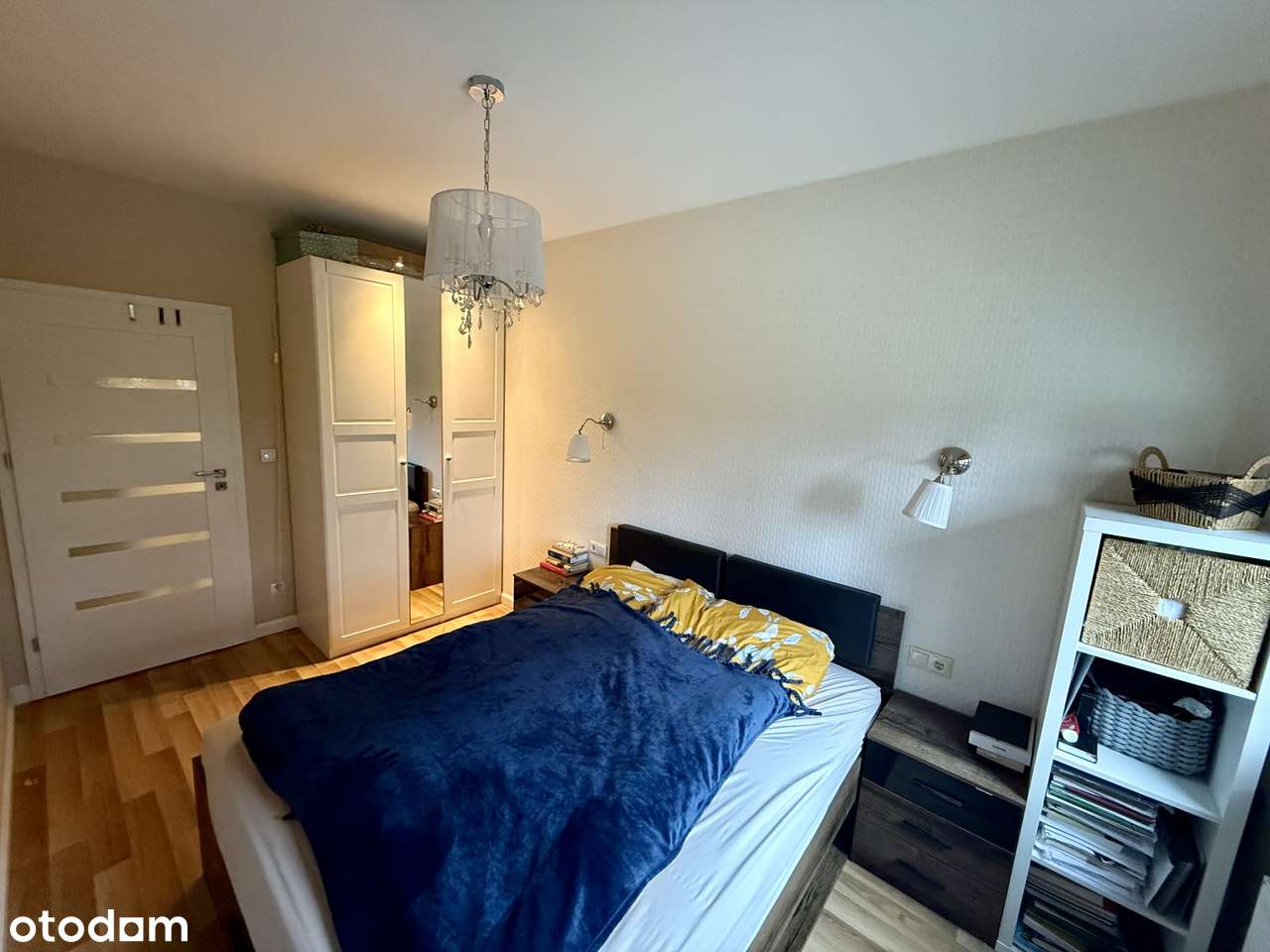 3 pój. Mieszkanie 64 m2 z dużym ogrodem parter - Pełny obrazek: 5/17