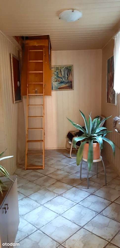 Mały bliźniak, z garażem, nad zalewem-10