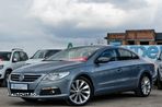 Volkswagen Passat CC Variant 2.0 TDI 4Motion BlueMotion Technology Highline DSG - 11