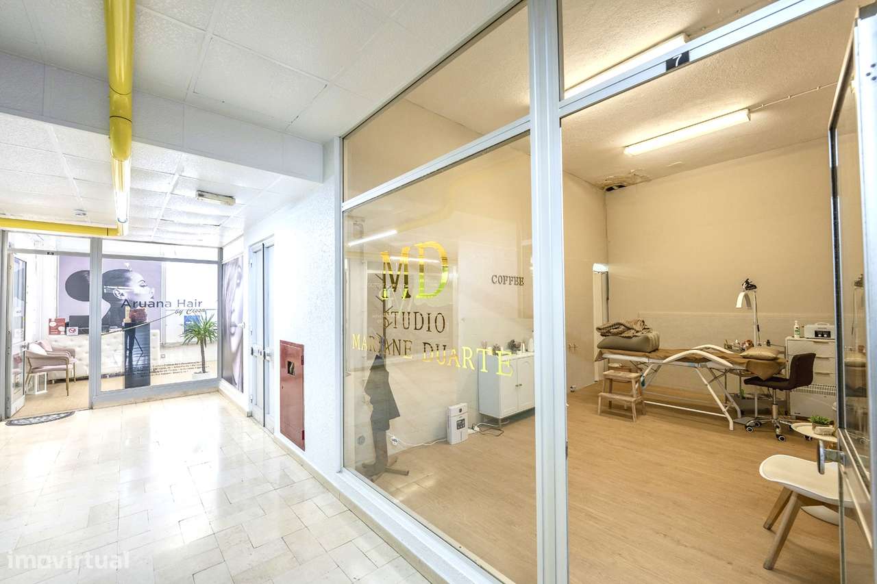 Loja, Cascais, Estoril - Grande imagem: 2/10