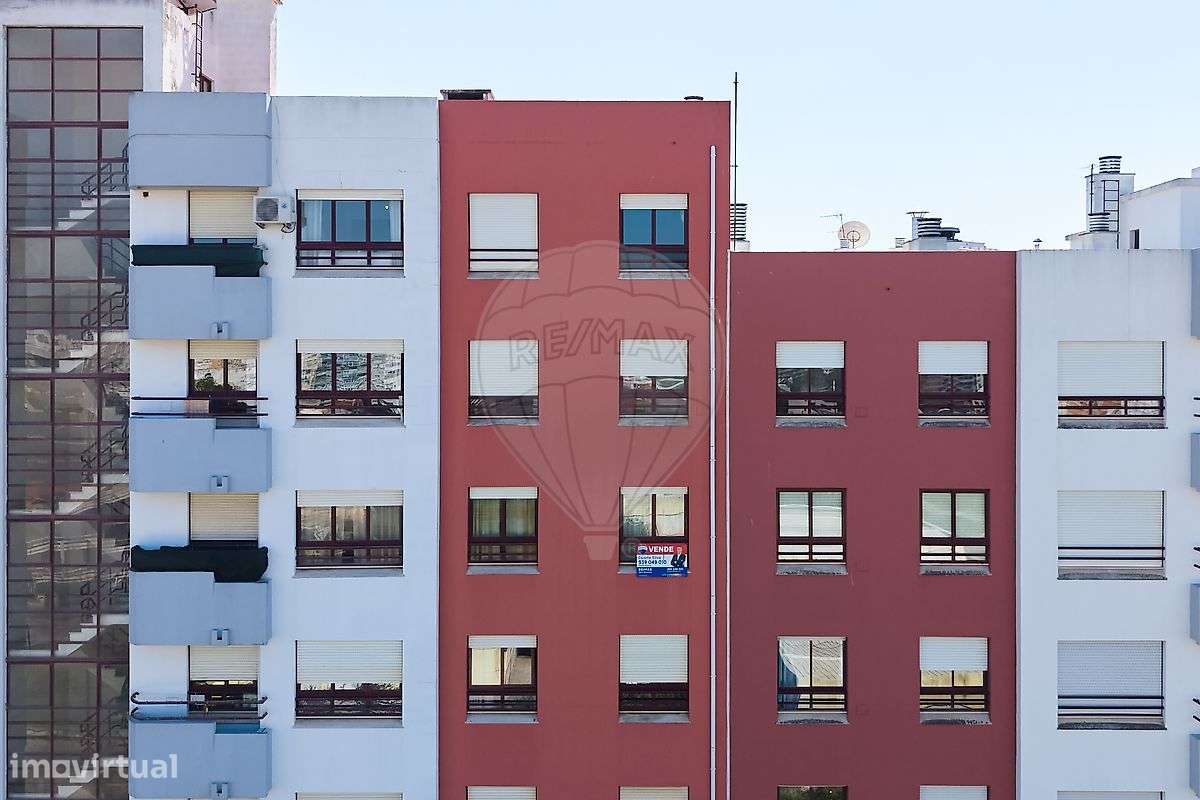 Apartamento T2 para venda-11