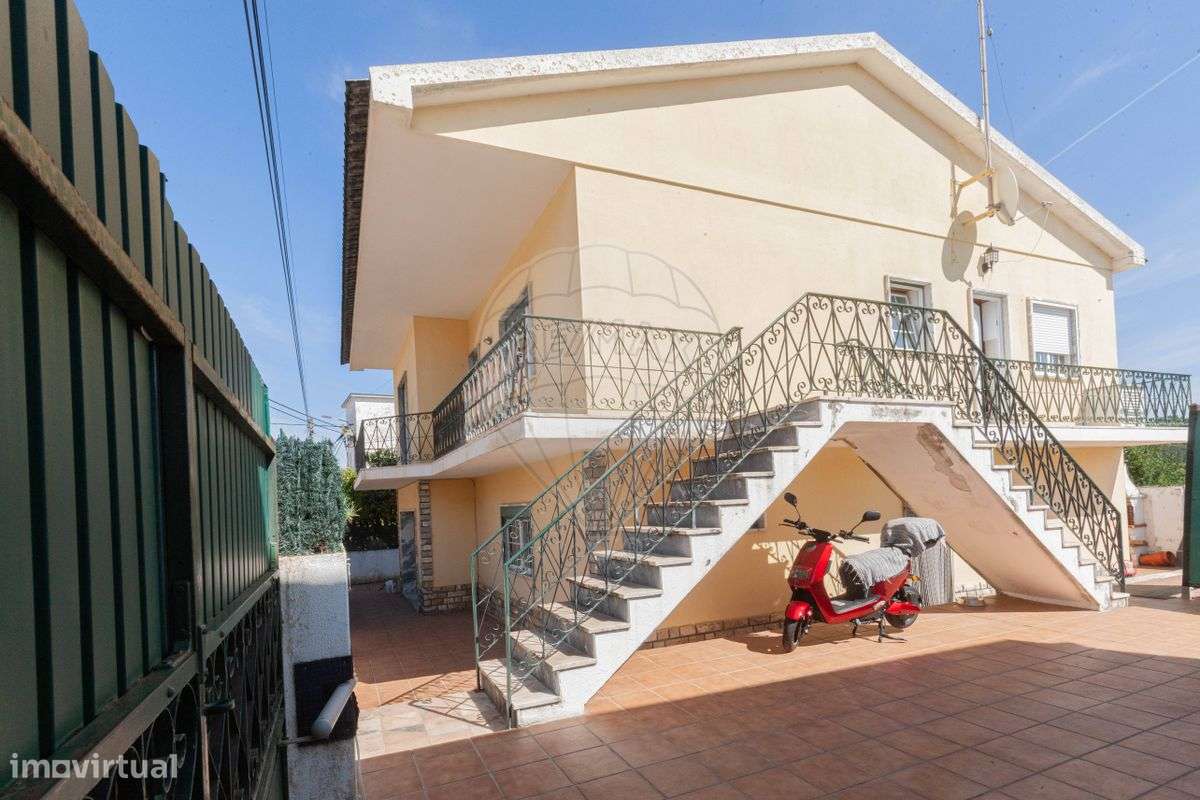 Moradia T2 para venda-26