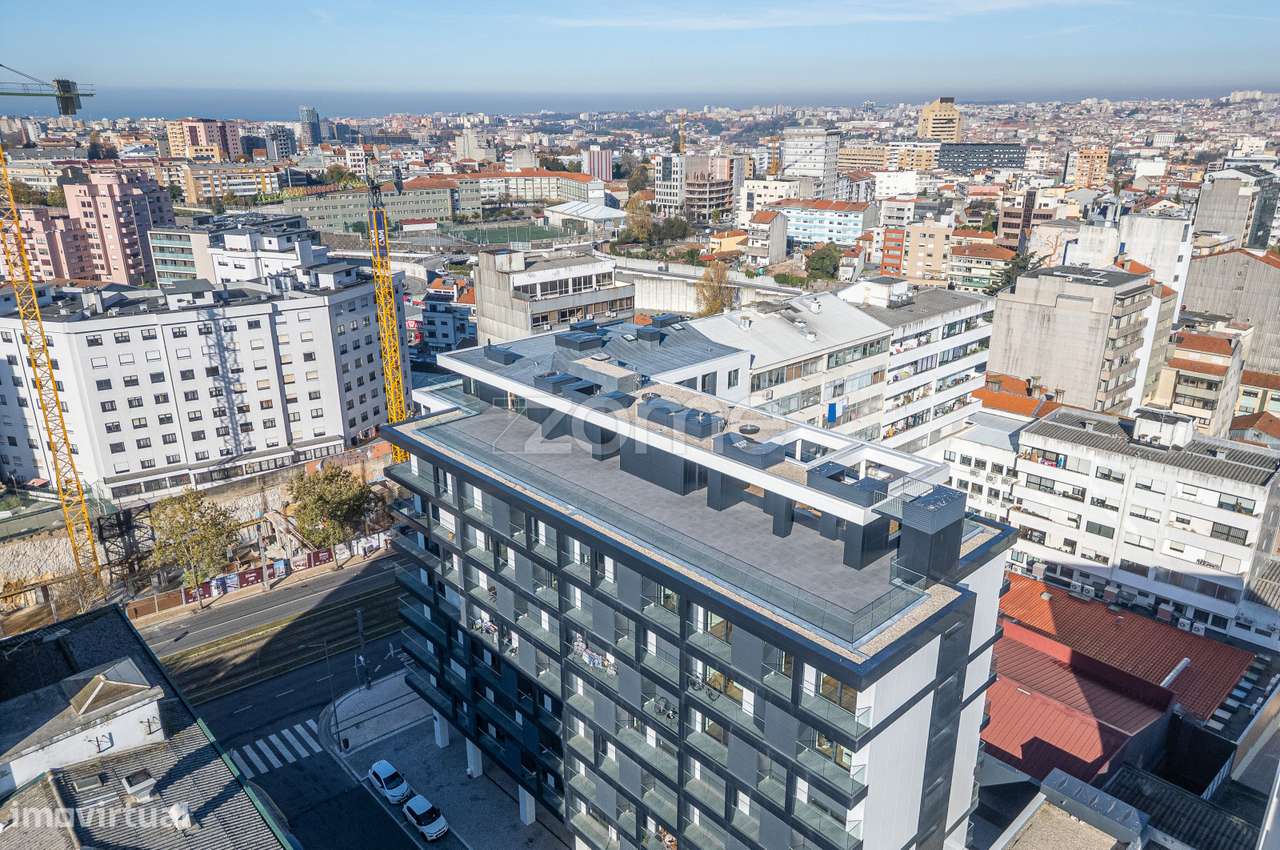 Penthouse com 757 m² - Gaia Residence-5