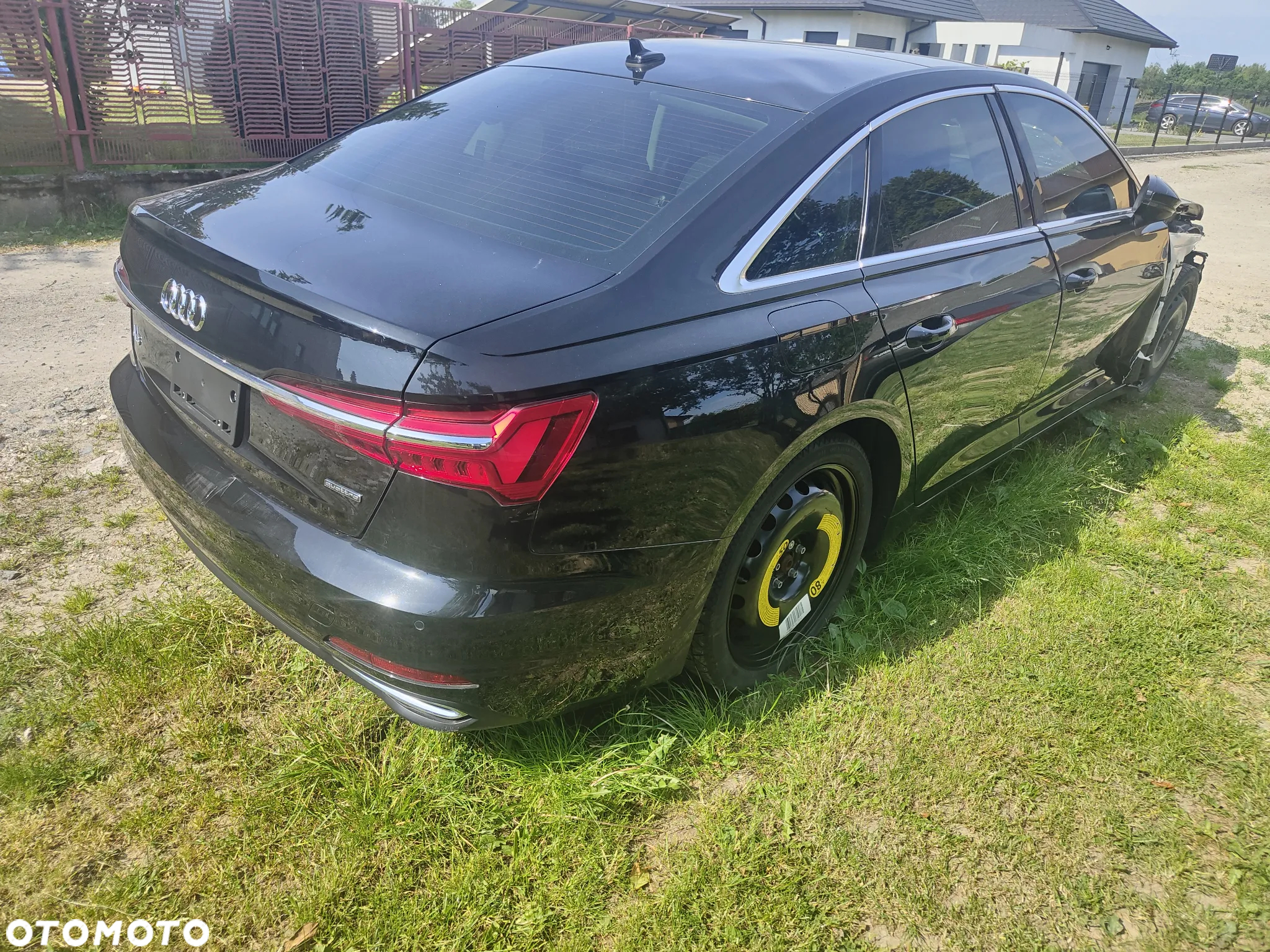 Audi A6 45 TFSI mHEV S tronic - 16