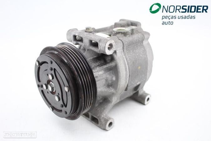 Compressor do ar condicionado Fiat 500C|09-16 - 1