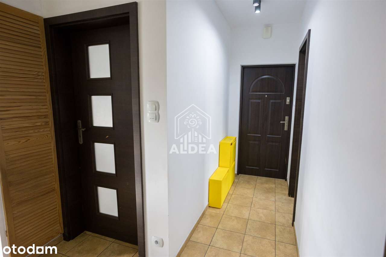 Przestronne M5 na Wyżynach-10