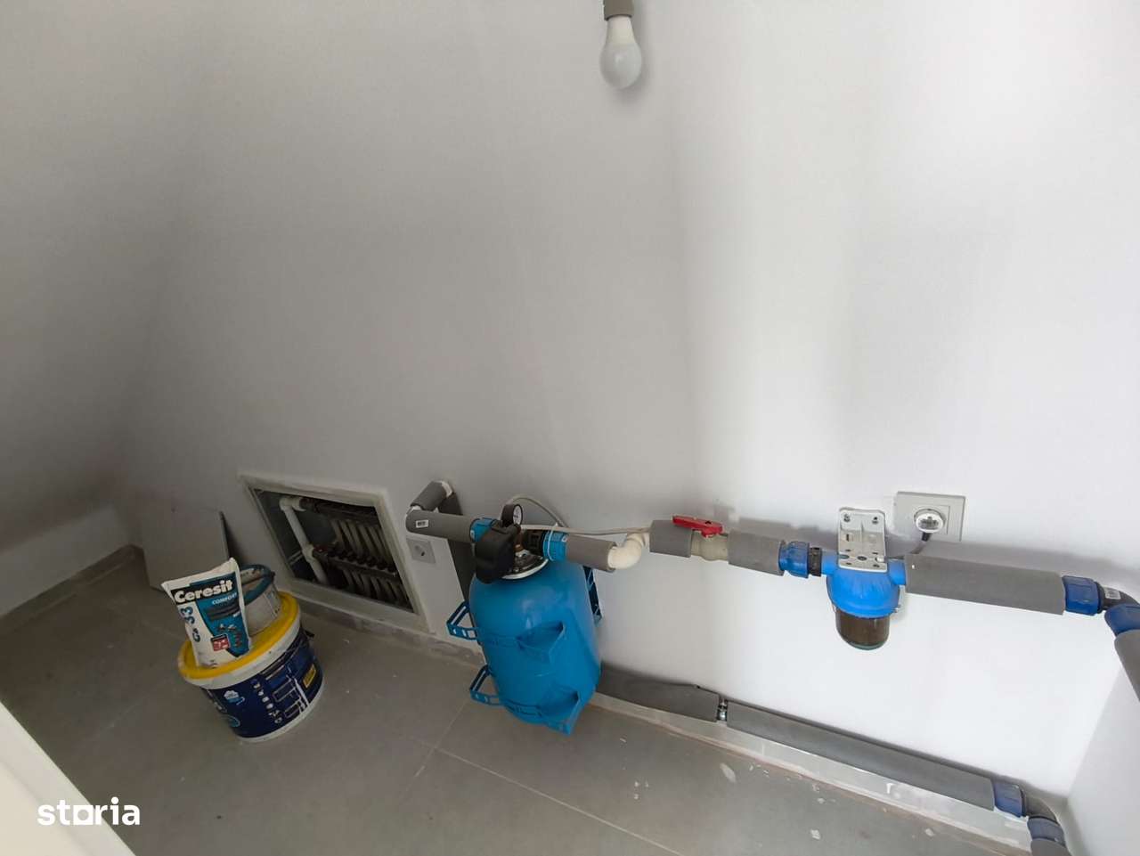Casa in Berceni, 3 dormitoare, 320 mp teren – Ilfov-11