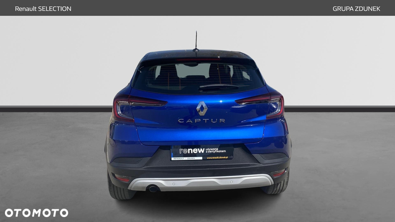 Renault Captur 1.0 TCe Zen - 7