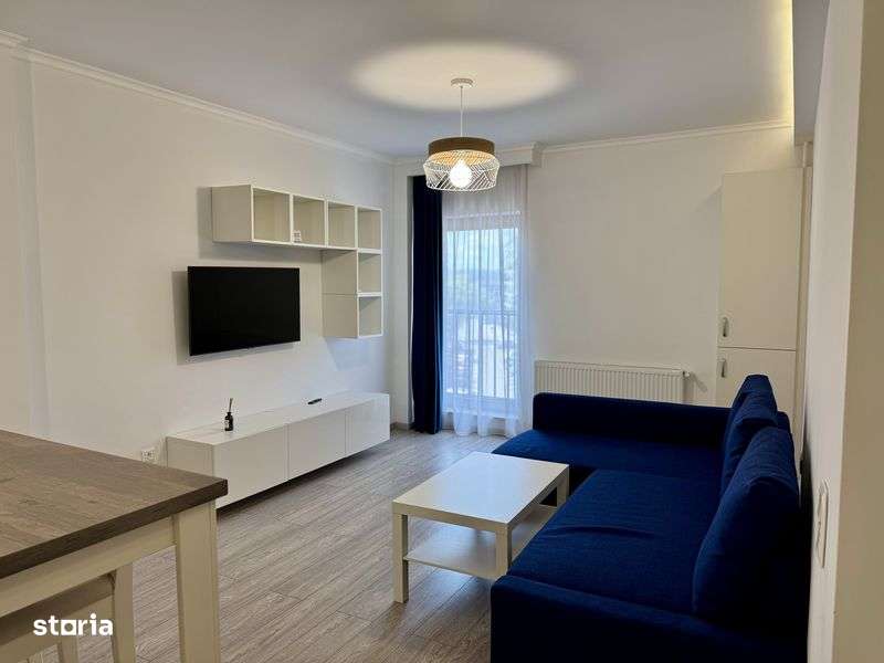 Apartament de vanzare - Imagine principală: 5/8