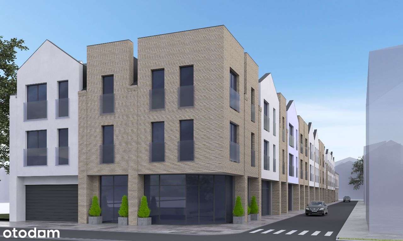 NOWE lokale usługowe w Sercu Skierniewic-1