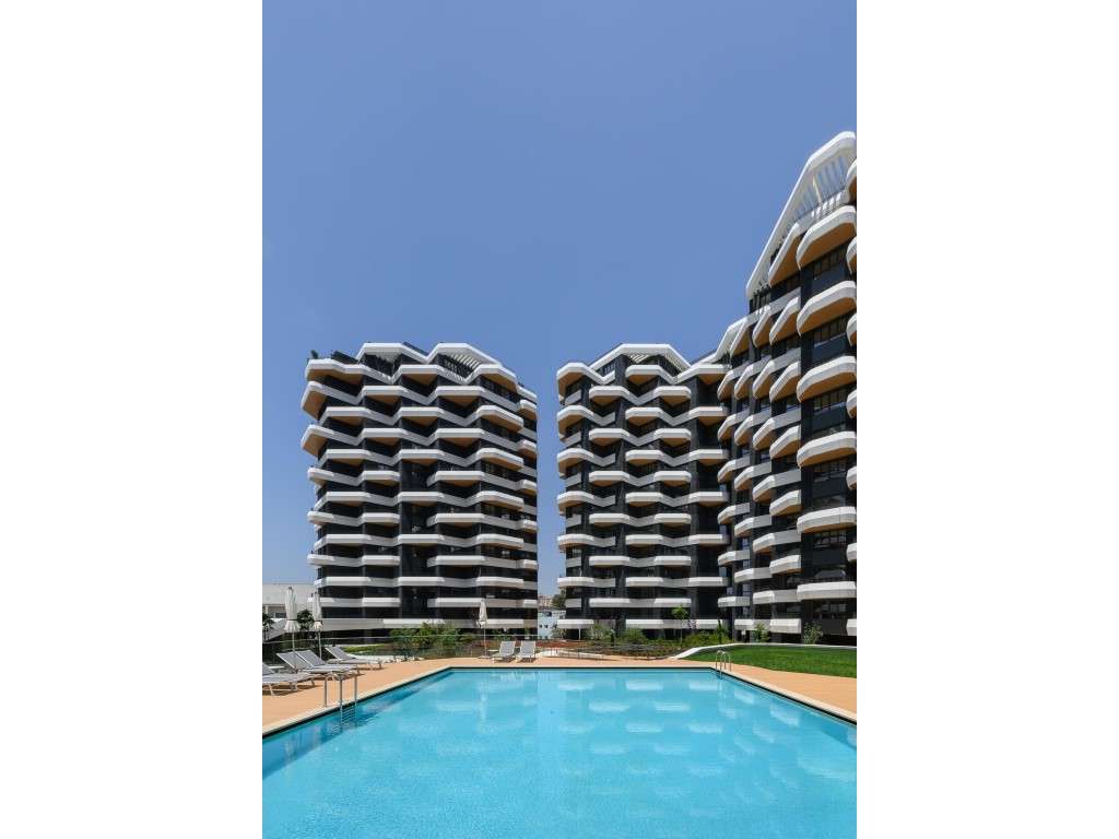 O Privilegiado Distrikt: Conforto e Estilo à Beira do Tejo - Grande imagem: 2/65