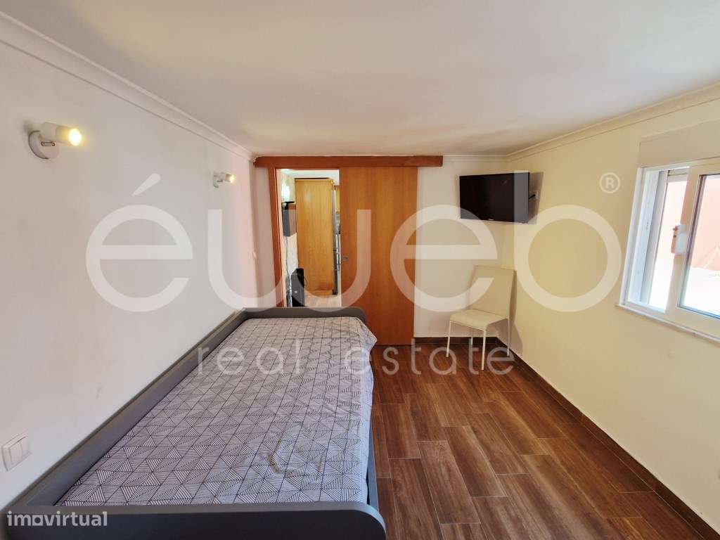 Moradia T3, Samora Correia, Benavente-21