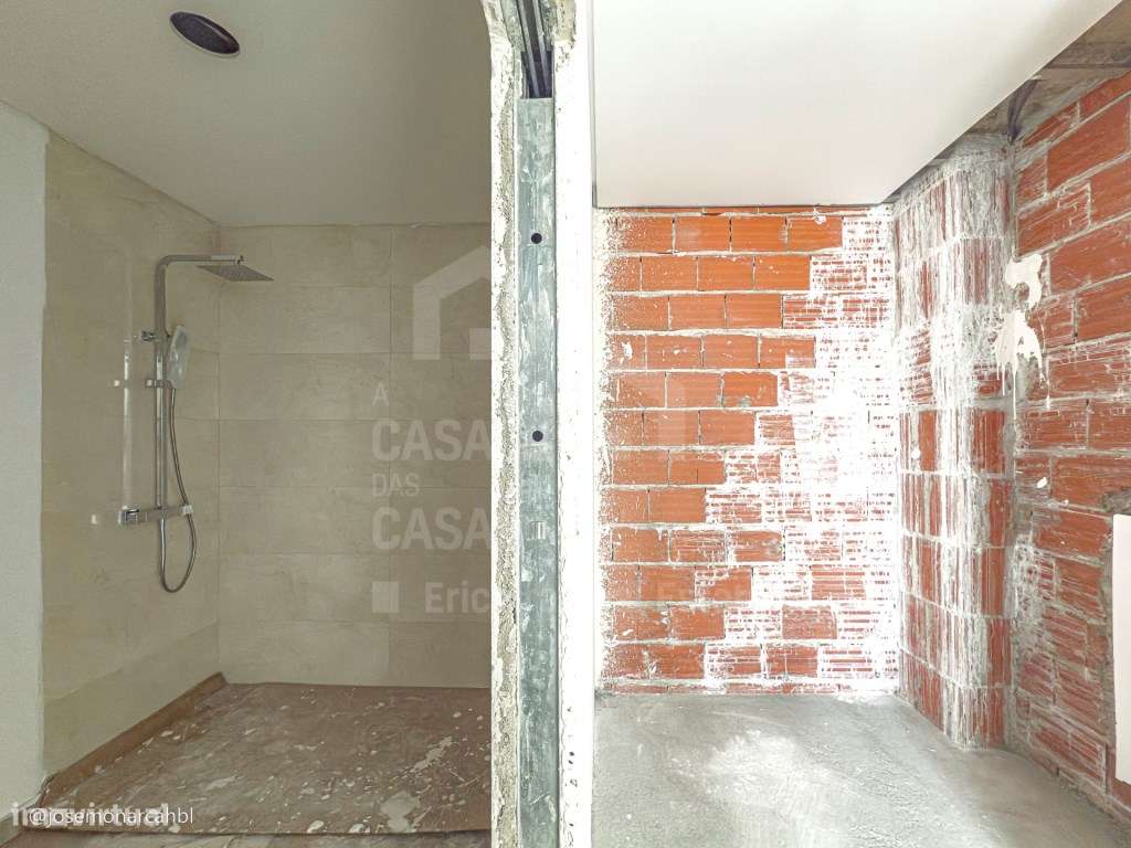 Vende Apartamento T3- Mafra, Ericeira 10 km, A Casa das Casas-7